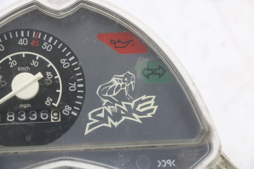 photo de TACHOMETER PEUGEOT LUDIX 50 (2005 - 2007)
