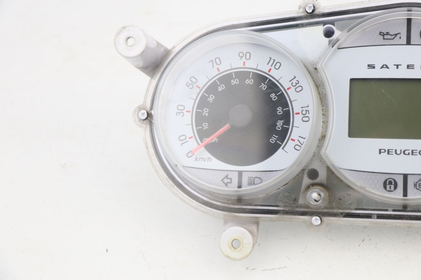 photo de TACHOMETER PEUGEOT SATELIS 125 (2010 - 2012)