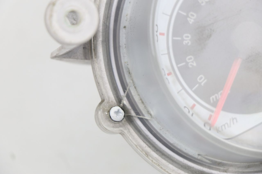 photo de TACHOMETER PEUGEOT SATELIS 125 (2010 - 2012)