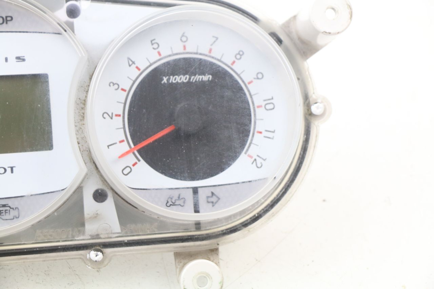 photo de TACHOMETER PEUGEOT SATELIS 125 (2010 - 2012)