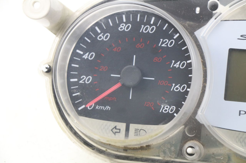 photo de TACHOMETER  PEUGEOT SATELIS 300 (2012 - 2015)