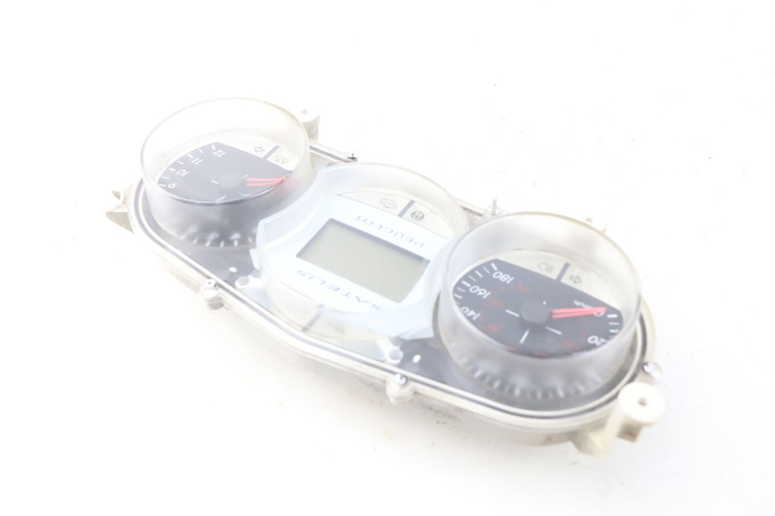 photo de TACHOMETER  PEUGEOT SATELIS 300 (2012 - 2015)