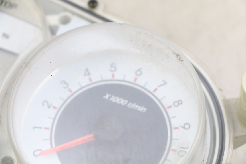 photo de TACHOMETER PEUGEOT SATELIS 125 (2006 - 2009)