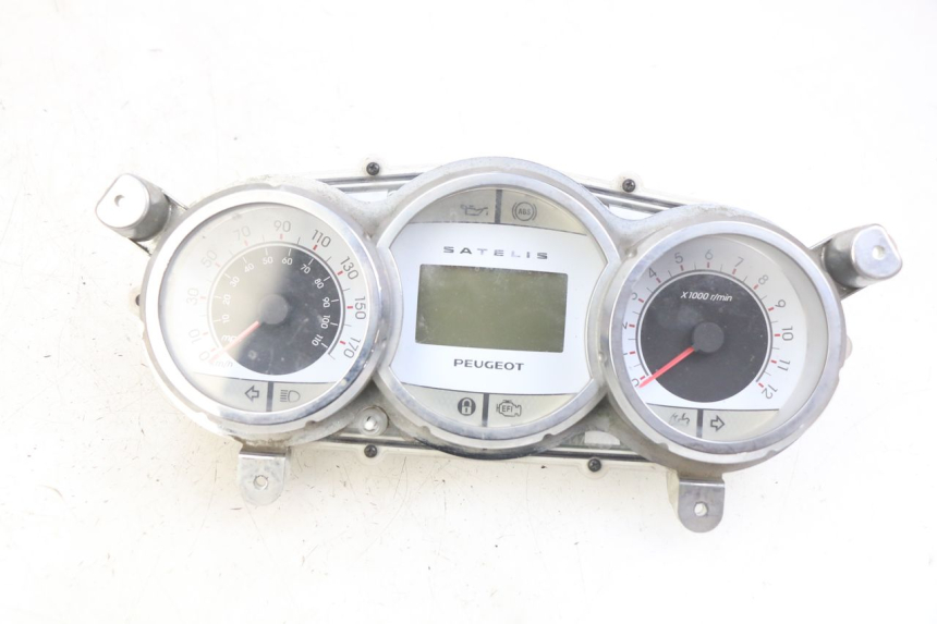 photo de TACHOMETER PEUGEOT SATELIS 125 (2010 - 2012)