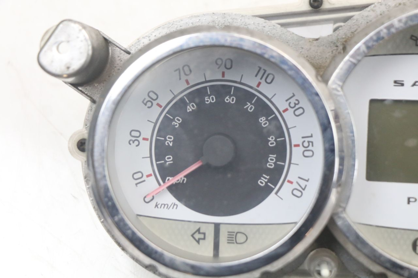 photo de TACHOMETER PEUGEOT SATELIS 125 (2006 - 2009)