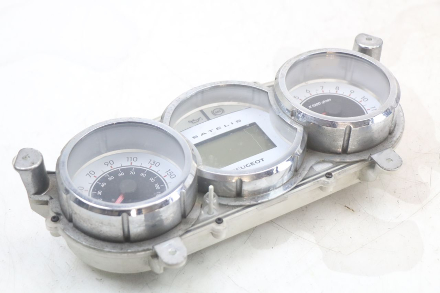 photo de TACHOMETER PEUGEOT SATELIS 125 (2006 - 2009)