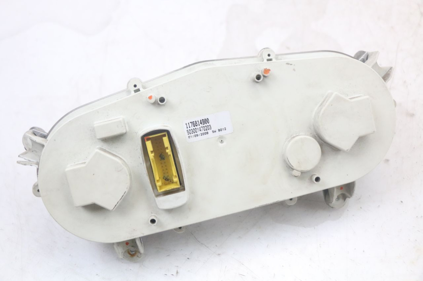 photo de TACHOMETER PEUGEOT SATELIS 125 (2006 - 2009)
