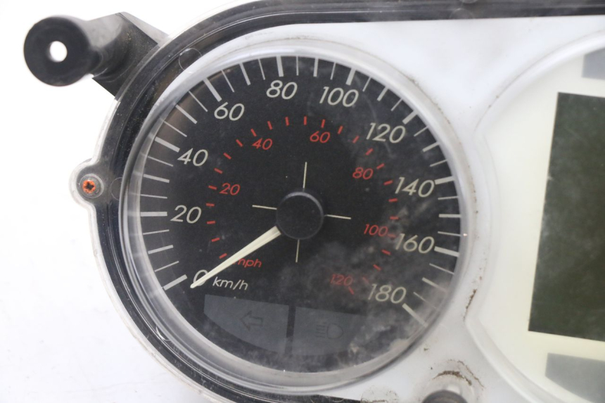 photo de TACHOMETER  PEUGEOT SATELIS 125 (2013 - 2018)