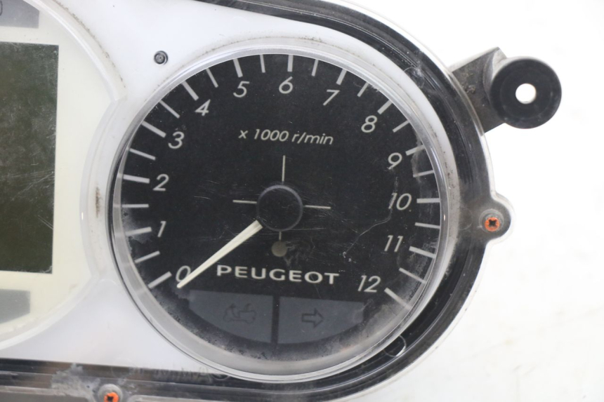 photo de TACHOMETER  PEUGEOT SATELIS 125 (2013 - 2018)