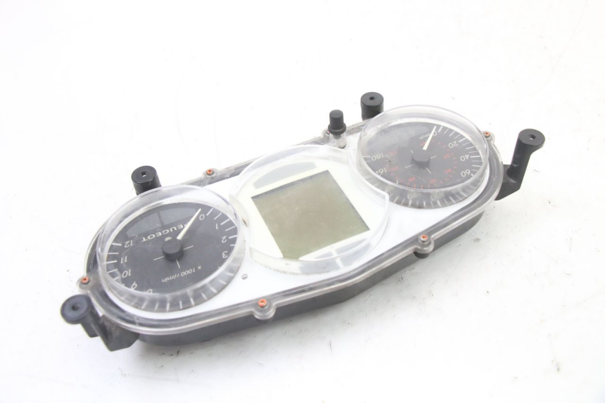 photo de TACHOMETER  PEUGEOT SATELIS 125 (2013 - 2018)