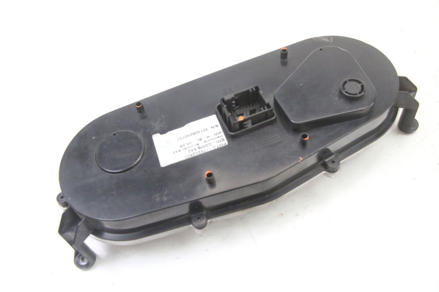 photo de TACHOMETER  PEUGEOT SATELIS 125 (2013 - 2018)