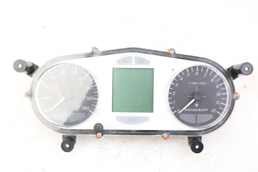 photo de TACHOMETER  PEUGEOT SATELIS 125 (2013 - 2018)