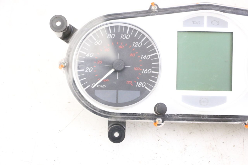 photo de TACHOMETER  PEUGEOT SATELIS 125 (2013 - 2018)