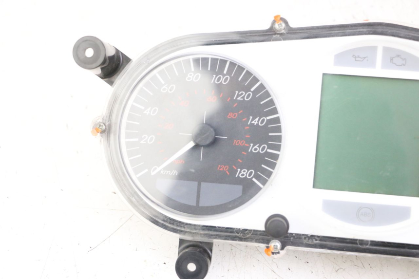 photo de TACHOMETER  PEUGEOT SATELIS 125 (2013 - 2018)