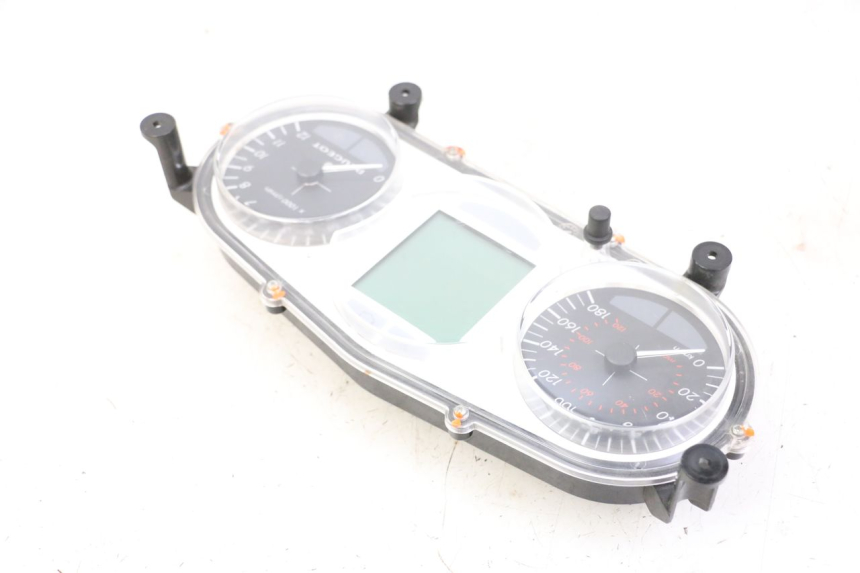 photo de TACHOMETER  PEUGEOT SATELIS 125 (2013 - 2018)