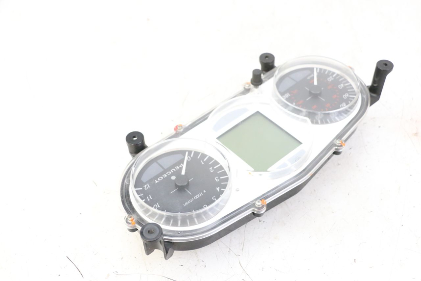photo de TACHOMETER  PEUGEOT SATELIS 125 (2013 - 2018)