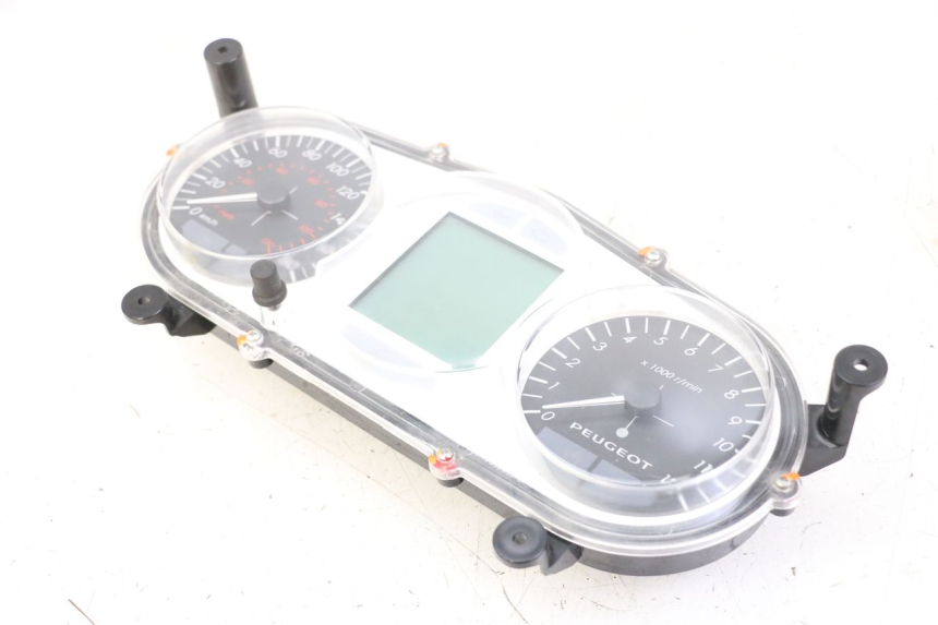 photo de TACHOMETER  PEUGEOT SATELIS 125 (2013 - 2018)