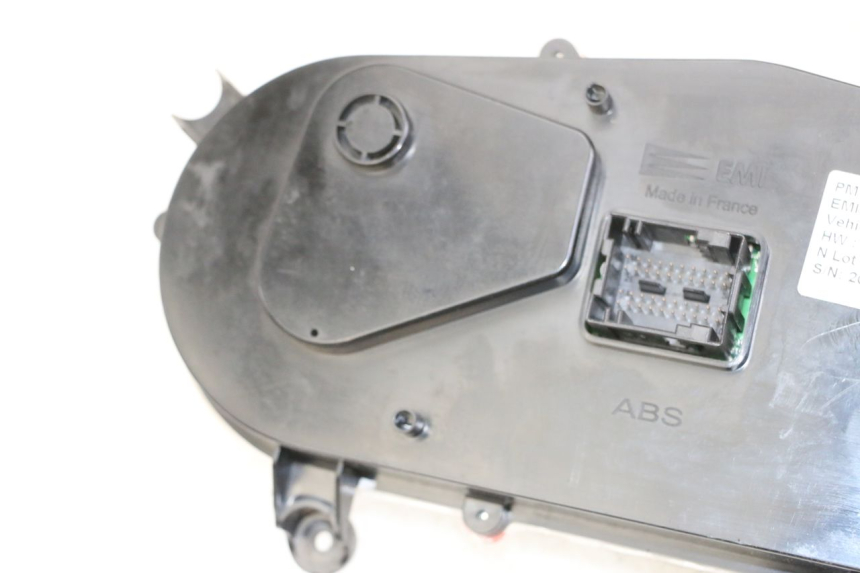 photo de TACHOMETER  PEUGEOT SATELIS 125 (2013 - 2018)