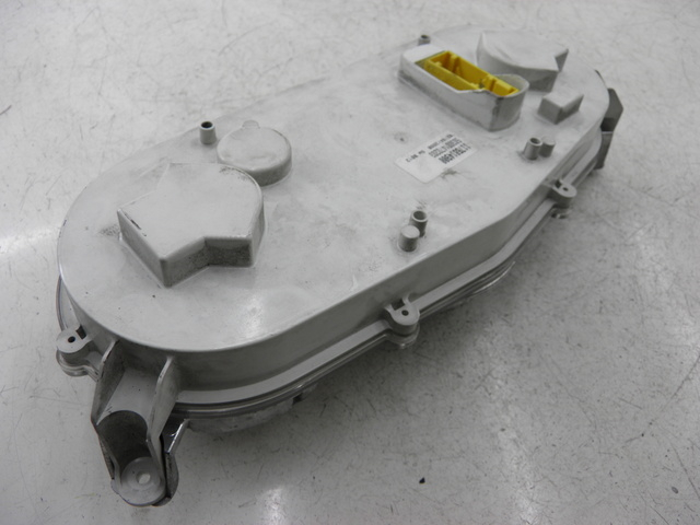 photo de TACHOMETER PEUGEOT SATELIS 125 (2006 - 2009)