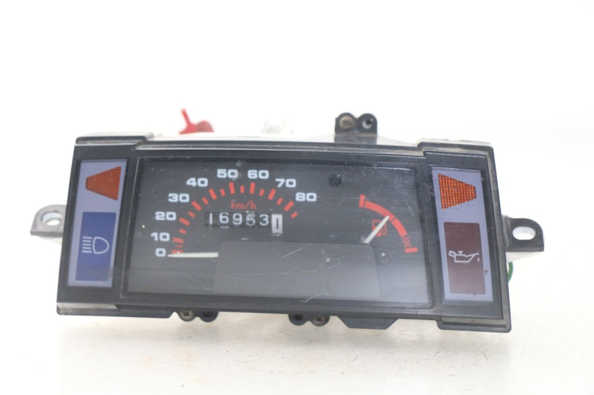 photo de TACHOMETER  PEUGEOT SC 50 (1988 - 1992)