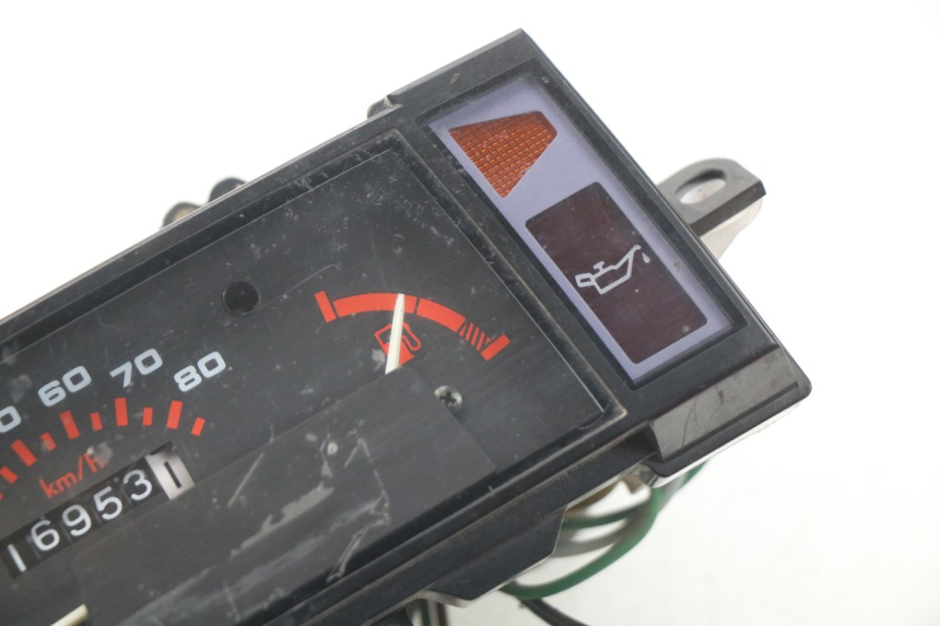 photo de TACHOMETER  PEUGEOT SC 50 (1988 - 1992)