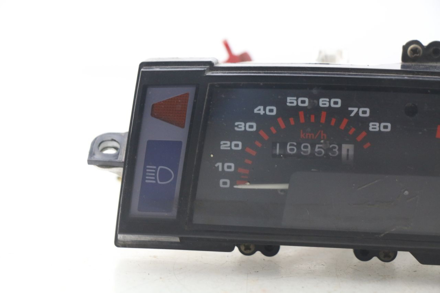 photo de TACHOMETER  PEUGEOT SC 50 (1988 - 1992)