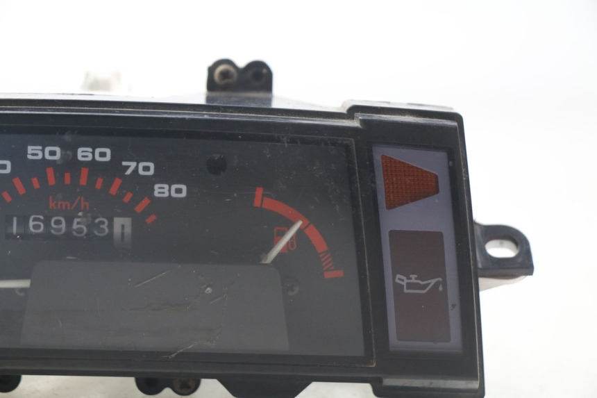 photo de TACHOMETER  PEUGEOT SC 50 (1988 - 1992)