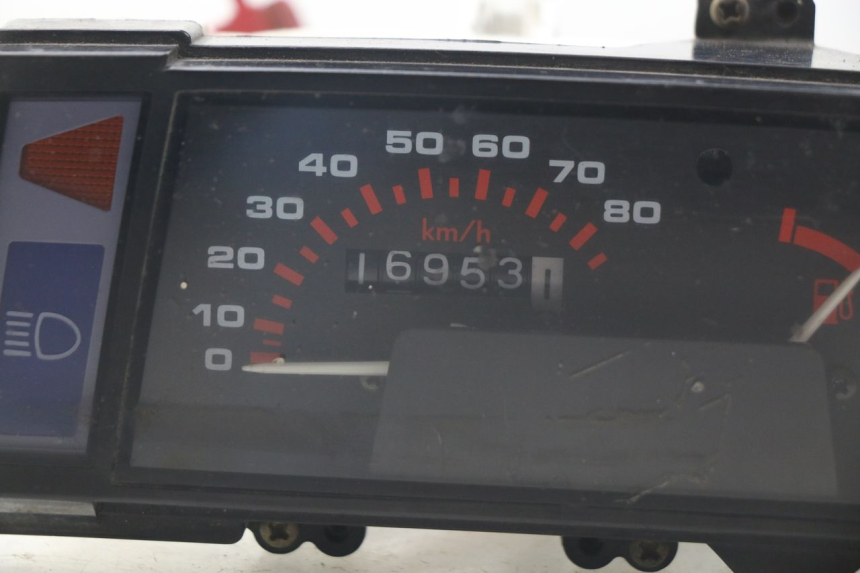 photo de TACHOMETER  PEUGEOT SC 50 (1988 - 1992)