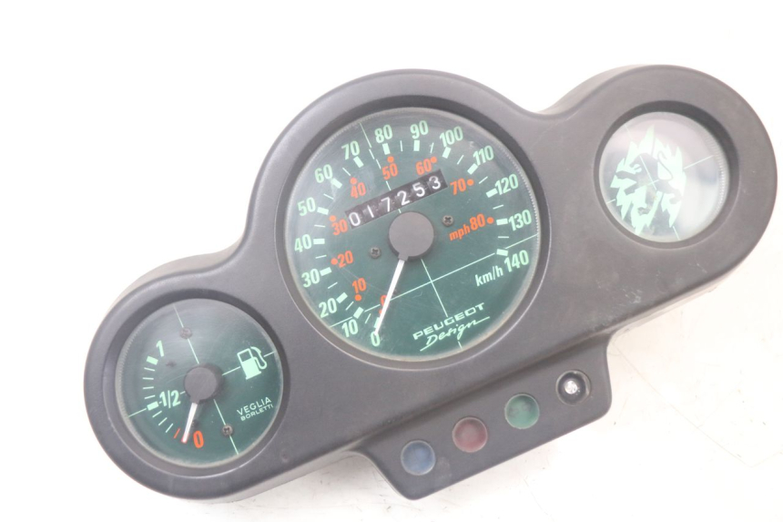 photo de TACHOMETER PEUGEOT SPEEDFIGHT 100 (1997 - 2007)