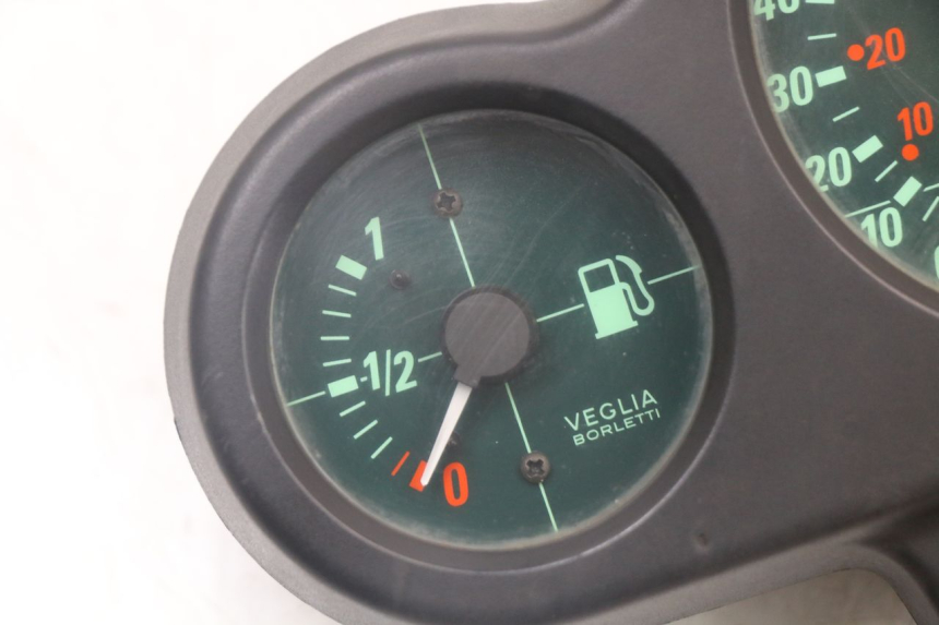 photo de TACHOMETER PEUGEOT SPEEDFIGHT 100 (1997 - 2007)