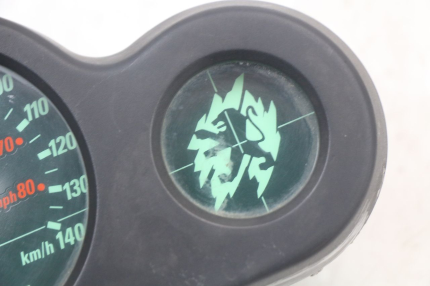 photo de TACHOMETER PEUGEOT SPEEDFIGHT 100 (1997 - 2007)