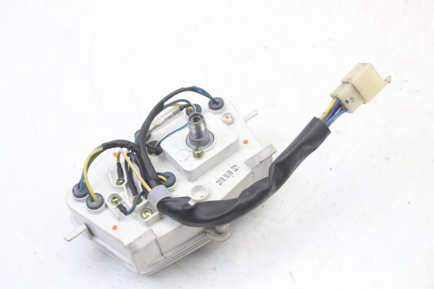 photo de TACHOMETER  PEUGEOT STREETZONE I 2T 50 (2018 - 2020)