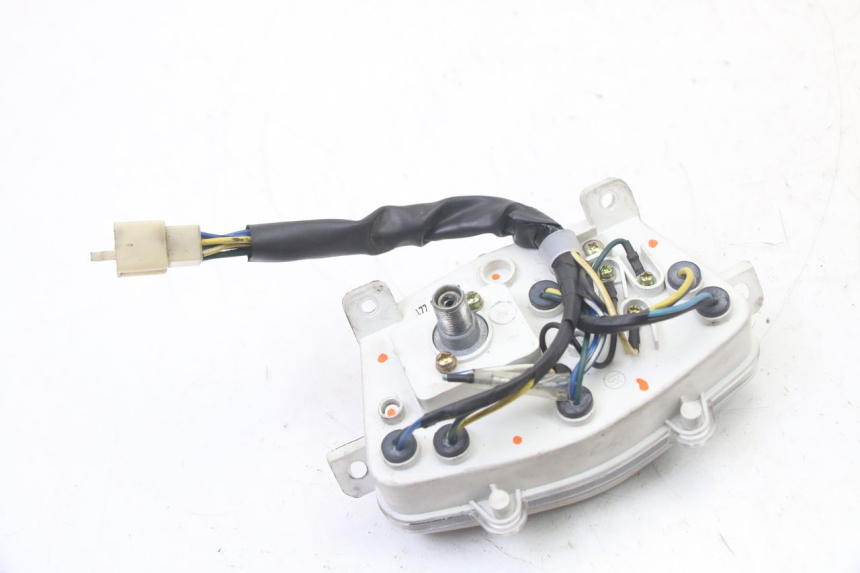 photo de TACHOMETER  PEUGEOT STREETZONE I 2T 50 (2018 - 2020)