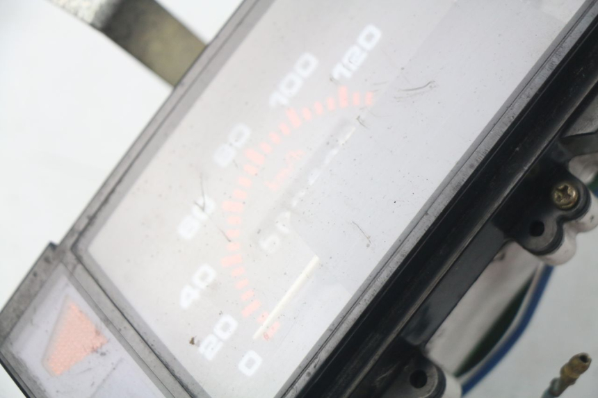 photo de TACHOMETER  PEUGEOT SX 80 (1986 - 1995)