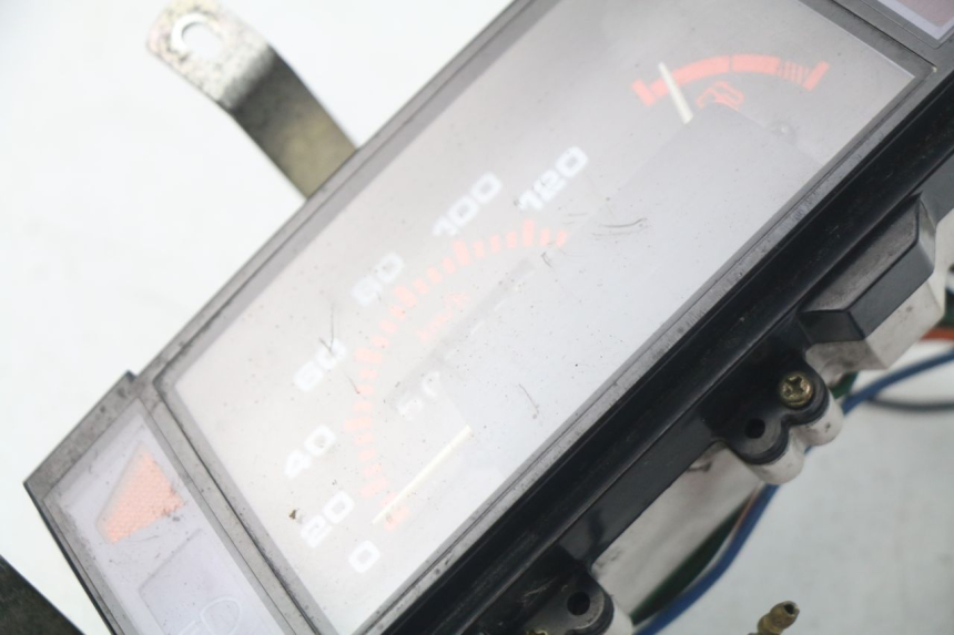 photo de TACHOMETER  PEUGEOT SX 80 (1986 - 1995)