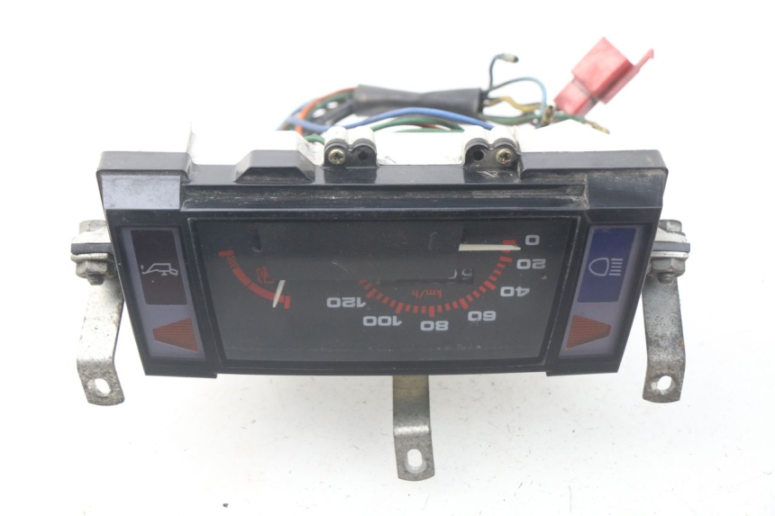 photo de TACHOMETER  PEUGEOT SX 80 (1986 - 1995)