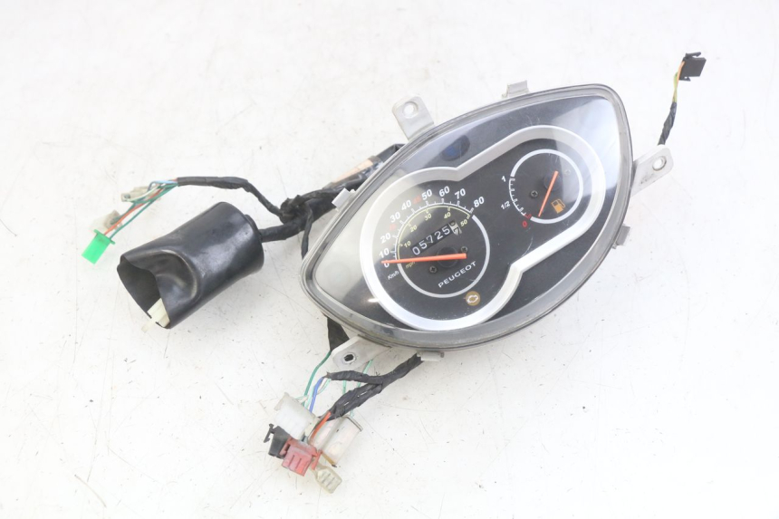 photo de TACHOMETER PEUGEOT TWEET 4T 50 (2018 - 2020)