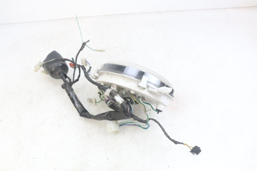 photo de TACHOMETER PEUGEOT TWEET 4T 50 (2018 - 2020)