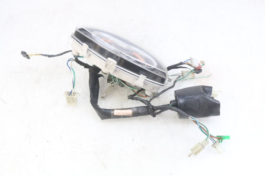 photo de TACHOMETER PEUGEOT TWEET 4T 50 (2018 - 2020)