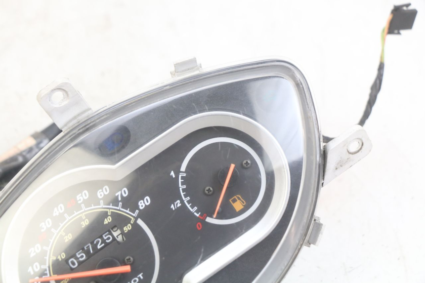 photo de TACHOMETER PEUGEOT TWEET 4T 50 (2018 - 2020)