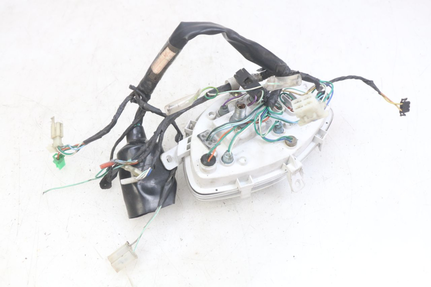 photo de TACHOMETER PEUGEOT TWEET 4T 50 (2018 - 2020)