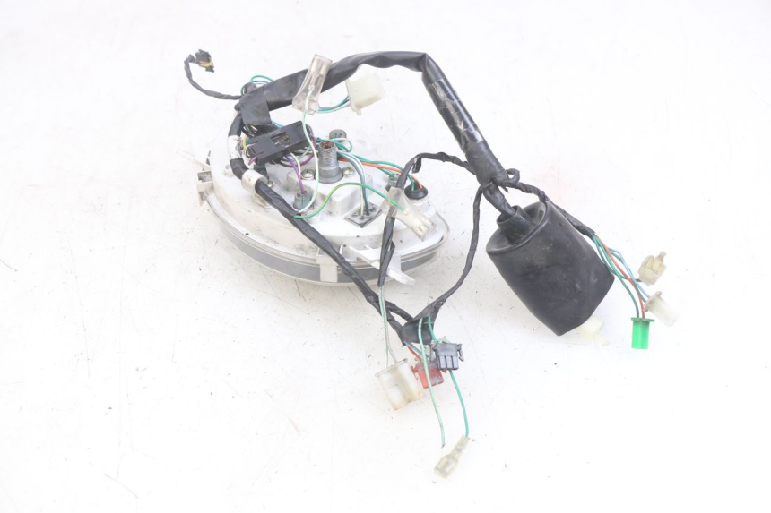 photo de TACHOMETER PEUGEOT TWEET 4T 50 (2018 - 2020)