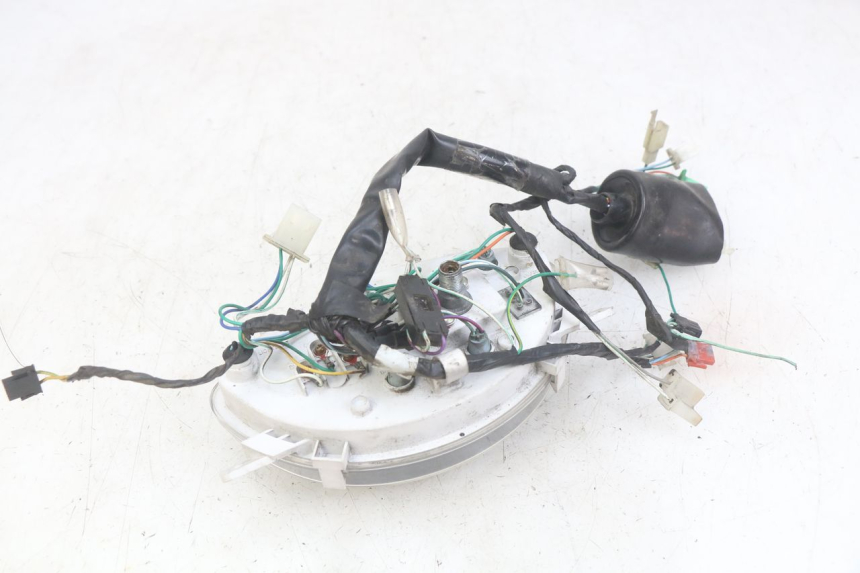 photo de TACHOMETER PEUGEOT TWEET 4T 50 (2018 - 2020)