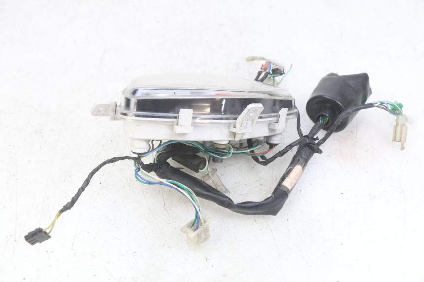 photo de TACHOMETER PEUGEOT TWEET 4T 50 (2018 - 2020)