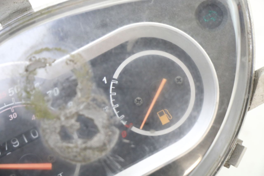 photo de TACHOMETER PEUGEOT TWEET 4T 50 (2018 - 2020)