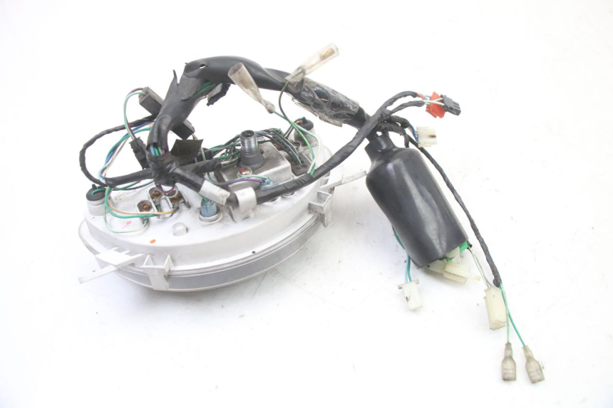 photo de TACHOMETER PEUGEOT TWEET 4T 50 (2018 - 2020)
