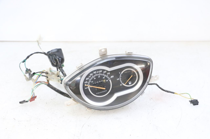 photo de TACHOMETER  PEUGEOT TWEET 4T 50 (2014 - 2019)