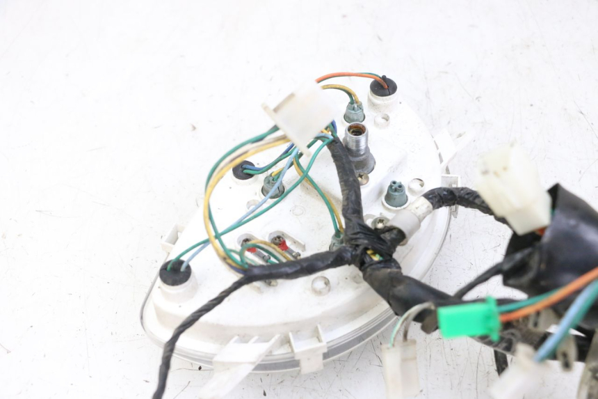 photo de TACHOMETER  PEUGEOT TWEET 4T 50 (2014 - 2019)