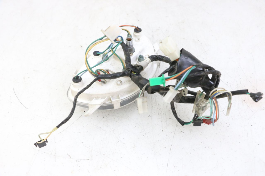 photo de TACHOMETER  PEUGEOT TWEET 4T 50 (2014 - 2019)
