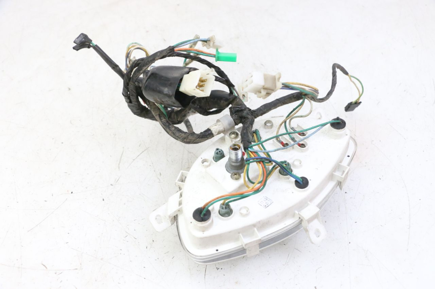 photo de TACHOMETER  PEUGEOT TWEET 4T 50 (2014 - 2019)